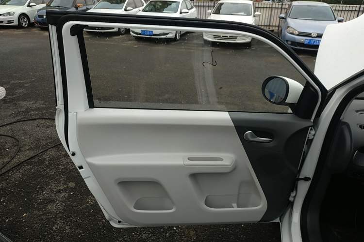 Used  Lumin 2025 205 km Xiangqin Version
