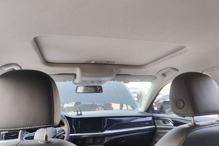 Used Volkswagen Passat 2022 280TSI Business Edition
