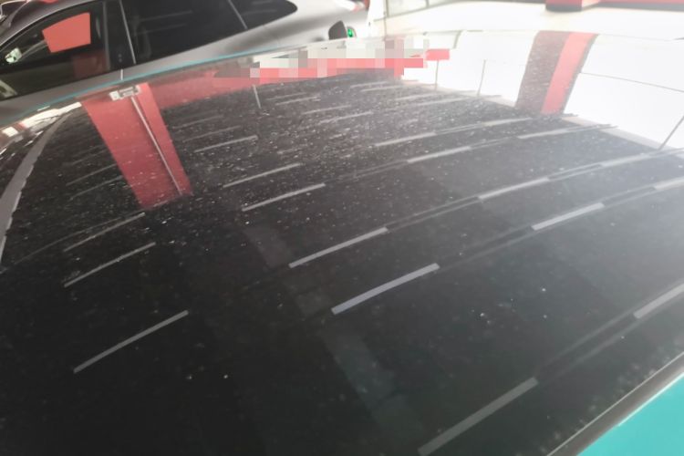 Used  SU7 2024 Four-Wheel Drive Ultra-Long Range Advanced Intelligent Driving Max Edition
