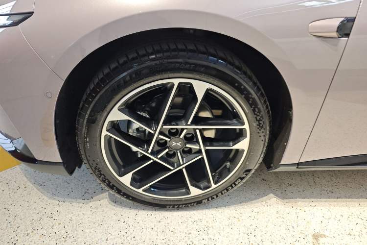 Used XPeng P7+ 2024 Long-Range Max
