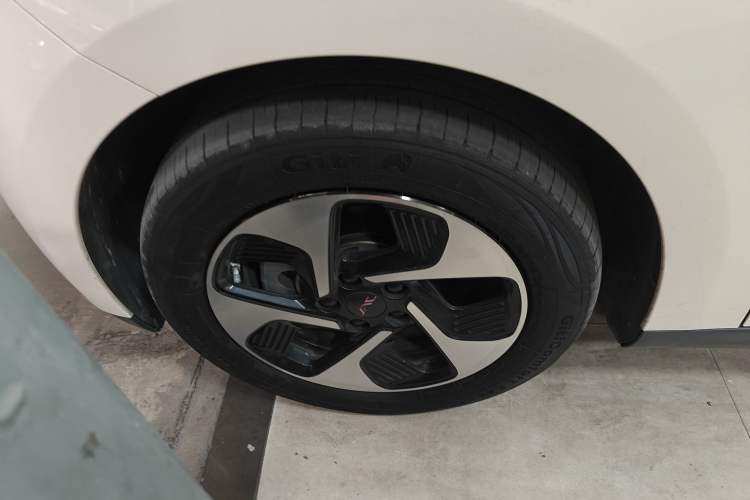 Used  3 2023 505km Pro
