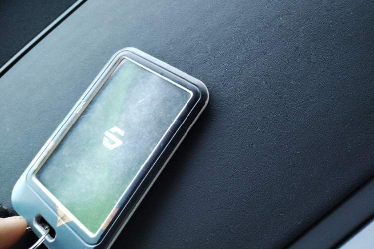 Used Leapmotor C16 2024 All-Electric 580 Luxury Edition
