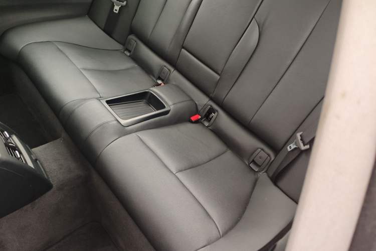 Used BMW 4 Series 2014 420i Fashion Model