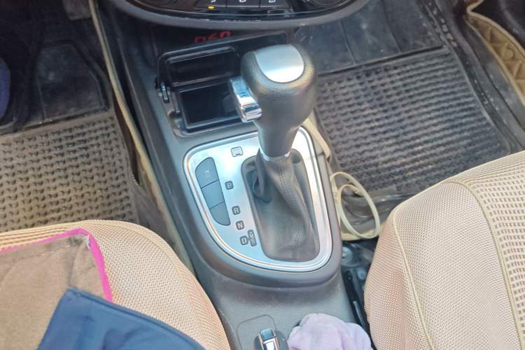 Used FAW Junpai D60 2017 1.8L Automatic Prestige Model