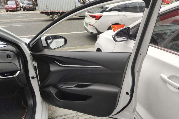 Used Buick GT 2019 18T Automatic Connected Elite Model China VI Standard
