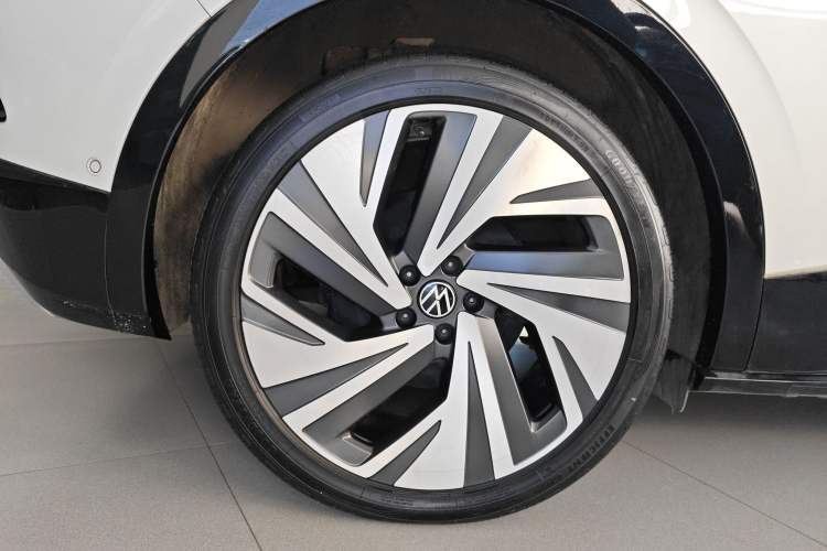 Used Volkswagen ID.4 CROZZ 2024 PRIME
