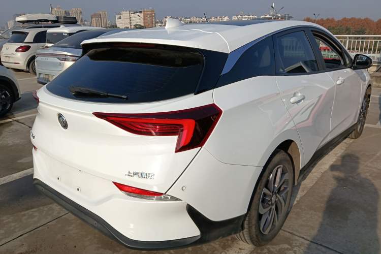 Used Buick Velite 6 2024 450km Enjoyment Plus Version
