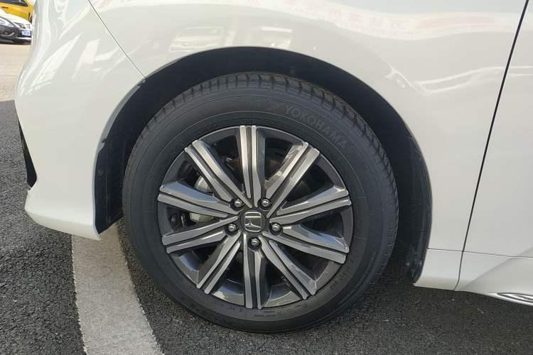 Used Honda Odyssey 2024 2.0L eHEV Sharp & Enjoy Edition
