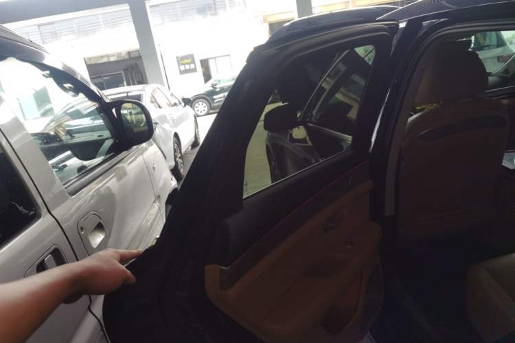 Used Hima AITO M5 2022 Range-Extended Rear-Drive Standard Version
