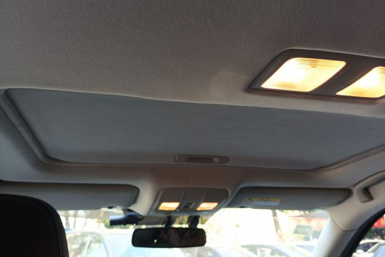 Used Mazda CX-5 2017 2.0L Automatic 2WD Smart Enjoyment Version China V Standard
