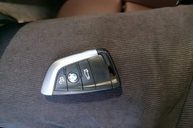 Used BMW X1 2022 sDrive25Li Leading Model