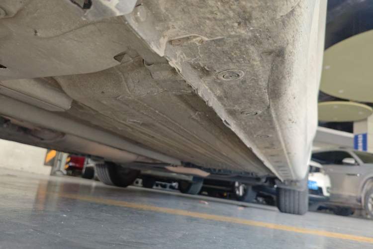 Used Nissan Tiida 2019 1.6L CVT Smart Drive Version China VI Standard
