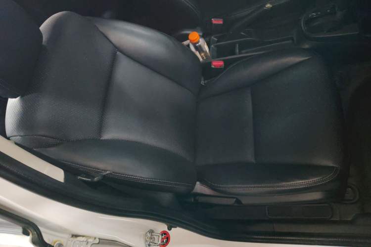 Used Honda Fit 2014 1.5L LX CVT Comfort Model