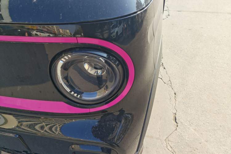 Used  Panda 2025 210km Panda Kart
