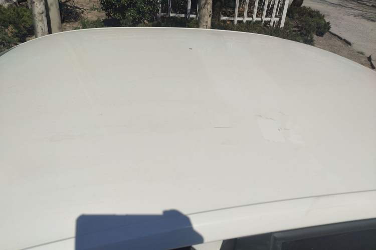 Used Volkswagen Santana 2016 1.6L Manual Fashion Edition
