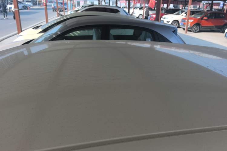 Used  Geome 2025 310km Dream Edition
