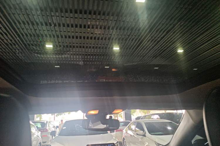 Used  Compass 2017 200TS Automatic High-Performance All-Wheel Drive Edition
