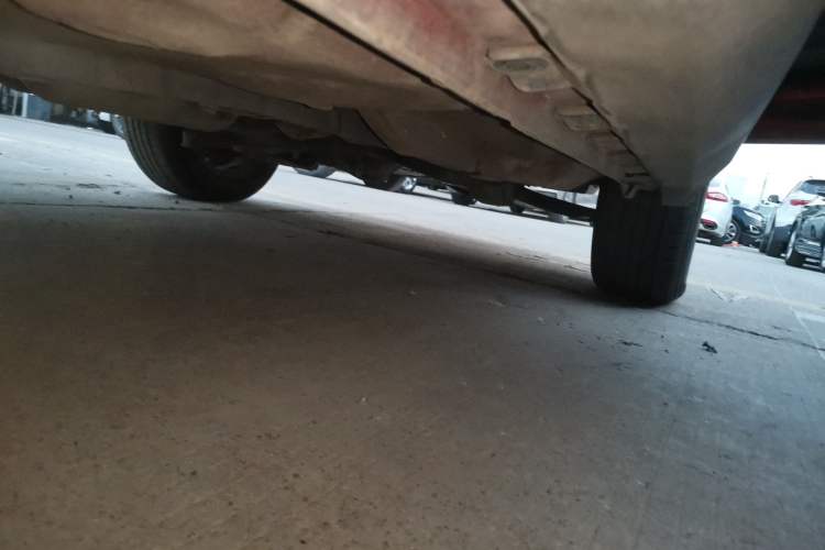 Used Haval H1 2016 Blue Label 1.5L AMT Luxury Model
