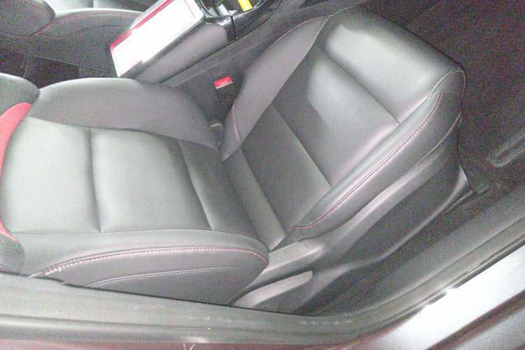 Used MG 5 2023 180 DVVT CVT Fashion Edition
