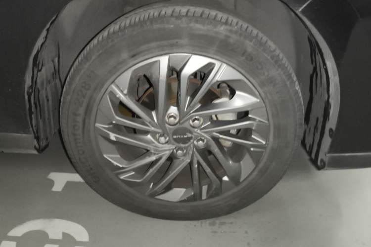 Used SAIC MAXUS G50 2019 1.5T Automatic Luxury Edition China V Standard