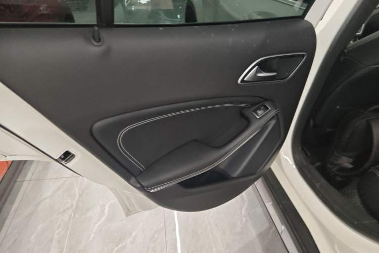 Used Mercedes-Benz GLA 2018 GLA 200 Sport Edition
