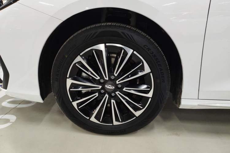 Used Chery Fengyun A8 2024 127 Yufeng Edition
