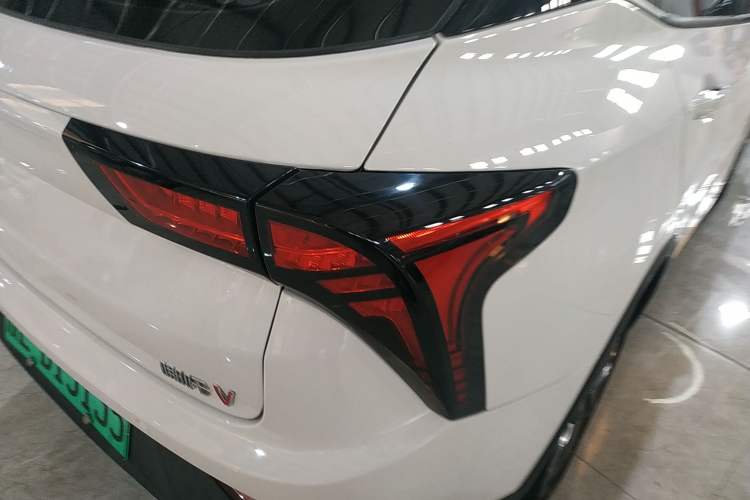 Used NETA V 2021 Standard Range Entertainment Edition