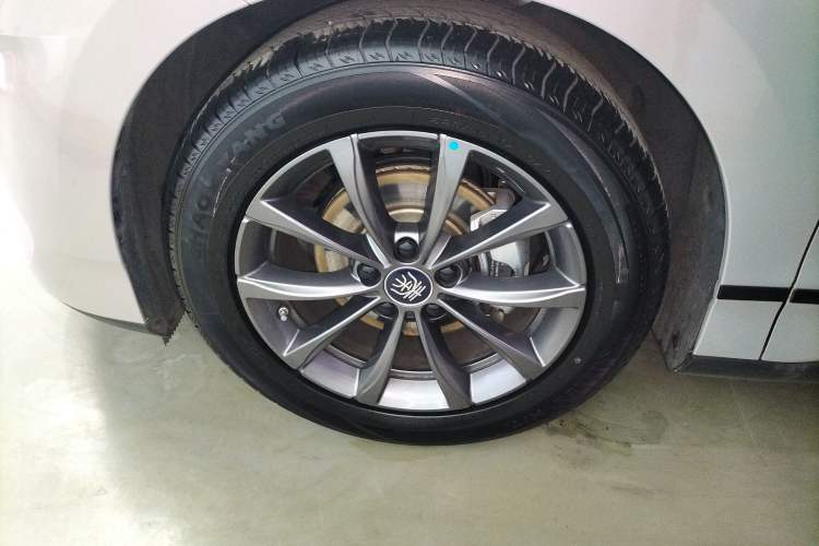 Used BYD Qin L 2025 EV 545KM Beyond Version
