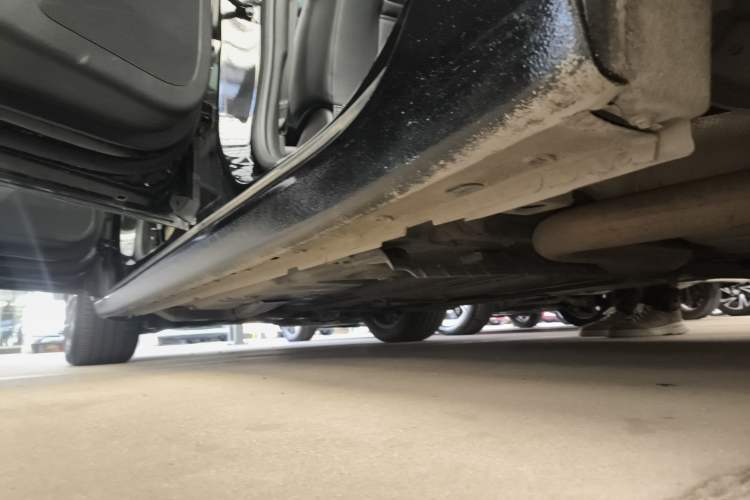 Used Buick LaCrosse 2022 652T Luxury Version