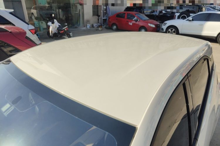 Used BYD Seagull 2023 Flying Edition