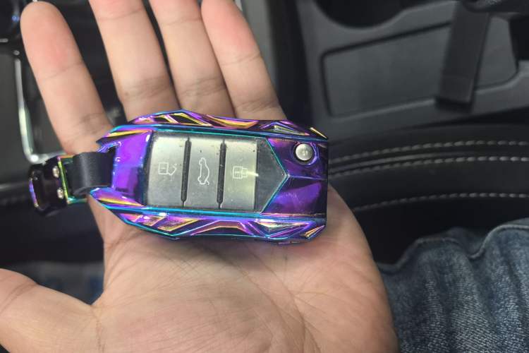 Used MG ZS 2018 1.5L Automatic Luxury Edition China V Standard
