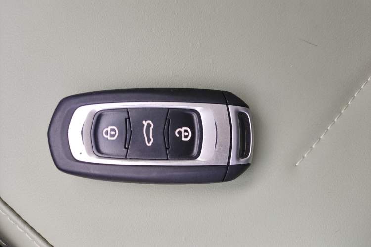 Used  Panda 2024 200km Panda Rider