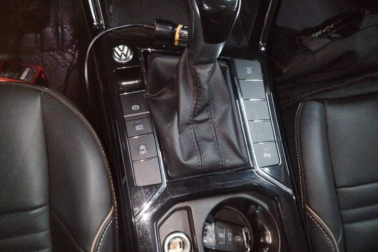 Used Volkswagen Passat 2019 330TSI Elite Edition China VI
