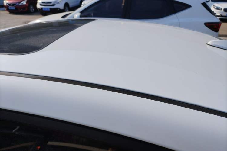 Used Hyundai Elantra 2016 1.6L Automatic ZhiXuan – Elite Version