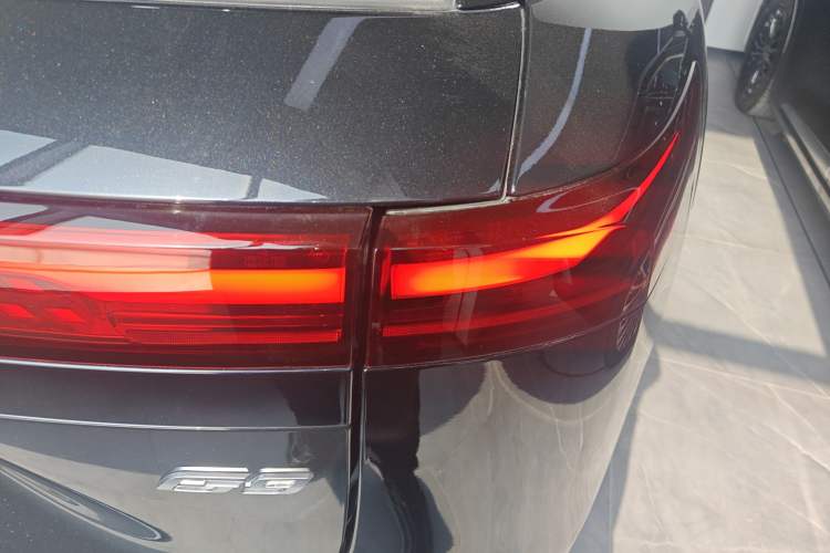 Used XPeng G9 2024 570 Max
