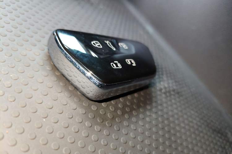 Used Volkswagen Viloran 2024 330TSI Luxury Edition