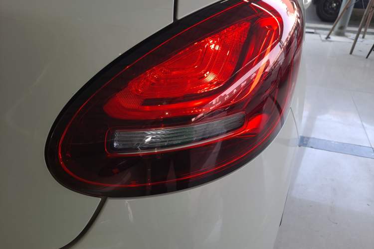 Used Wuling Bingo 2023 203km Light Edition
