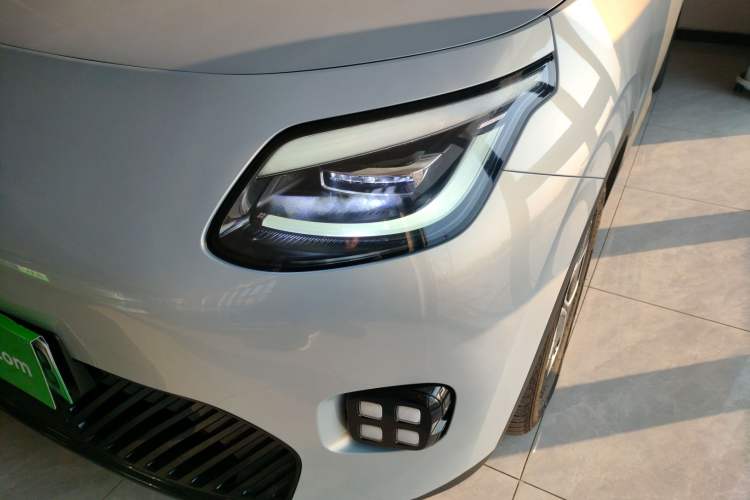 Used AION UT 2025 330 Starlight Edition