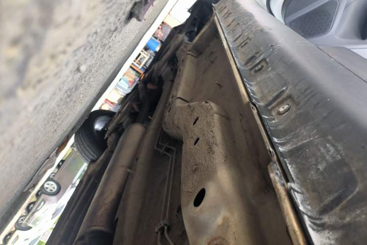 Used MG ZS 2018 1.5L Automatic Luxury Edition China V Standard
