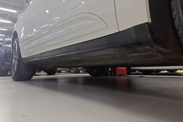 Used Porsche Macan 2022 Macan 2.0T