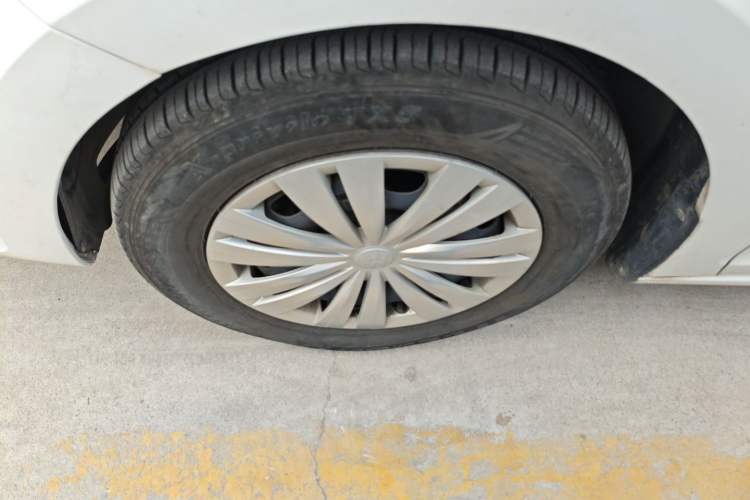 Used Volkswagen Santana 2019 1.5L Automatic Fashion Edition China VI
