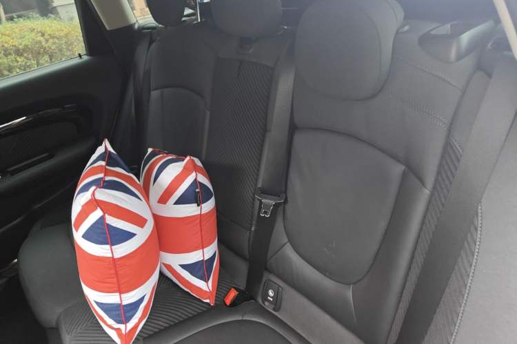 Used  Clubman 2016 1.5T COOPER