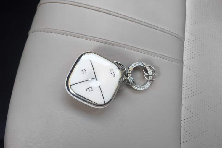 Used Baojun Spark EUV 2024 Prestige Edition 4 Seats
