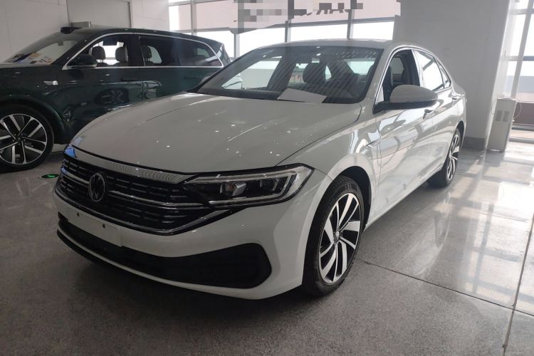 Used Volkswagen Sagitar 2025 Revised Version Three 300TSI DSG Excellence Edition