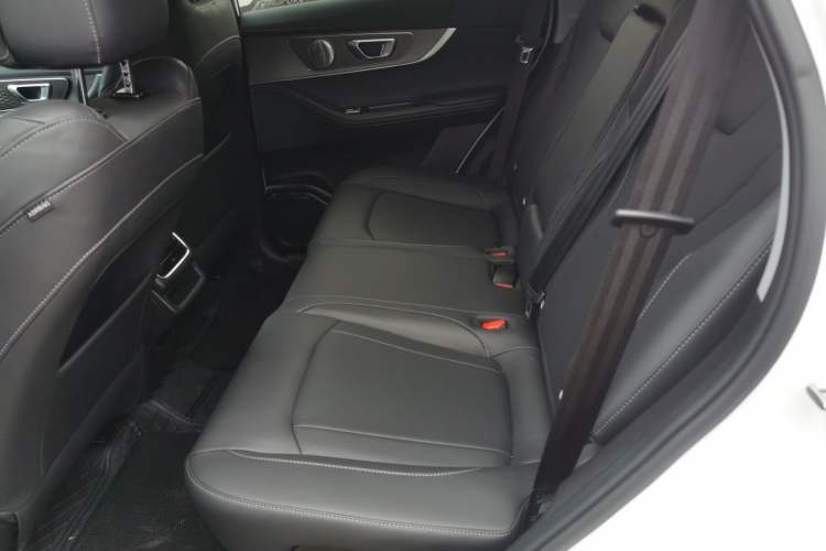 Used Chery Tiggo 8 PRO 2022 290T Two-Wheel Drive Sky Dome Edition 5 Seats
