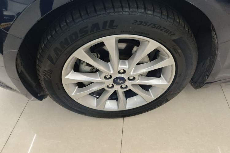 Used Ford Mondeo 2017 EcoBoost 200 Stylish Model