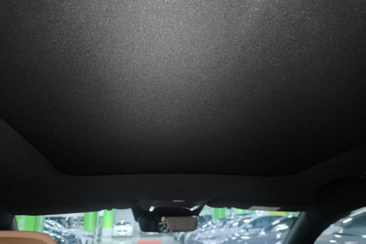 Used BYD Han L 2025 DM-p Four-Wheel-Drive LiDAR Flagship Model
