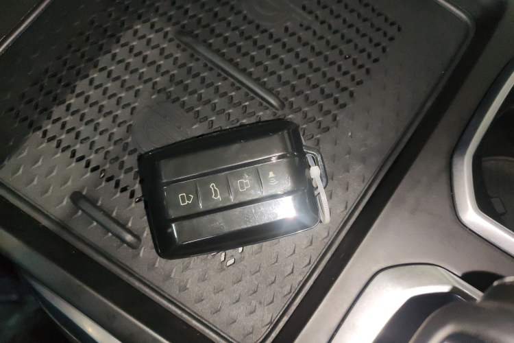 Used Tank 400 New Energy 2024 Hi4-T Off-Road Edition