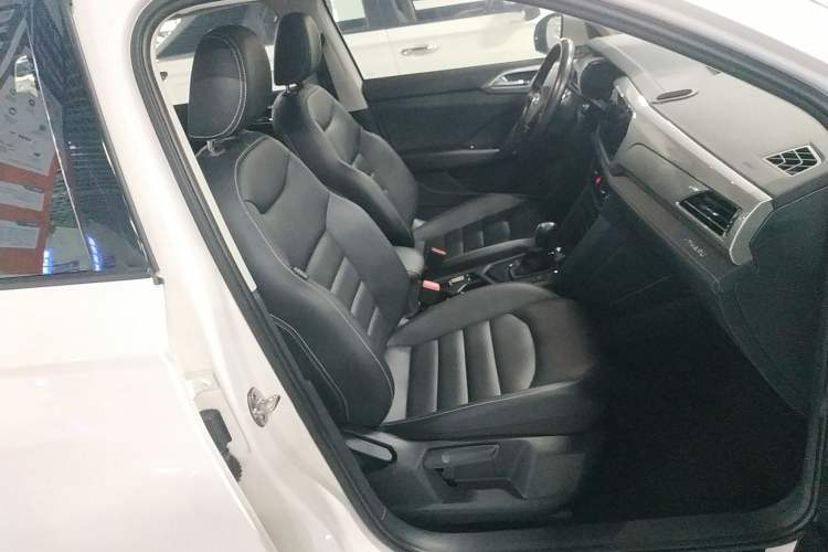 Used Volkswagen Tharu New Energy 2021 Panoramic Deluxe Edition
