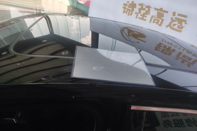 Used Volkswagen Passat 2023 330TSI Starry Luxury Edition
